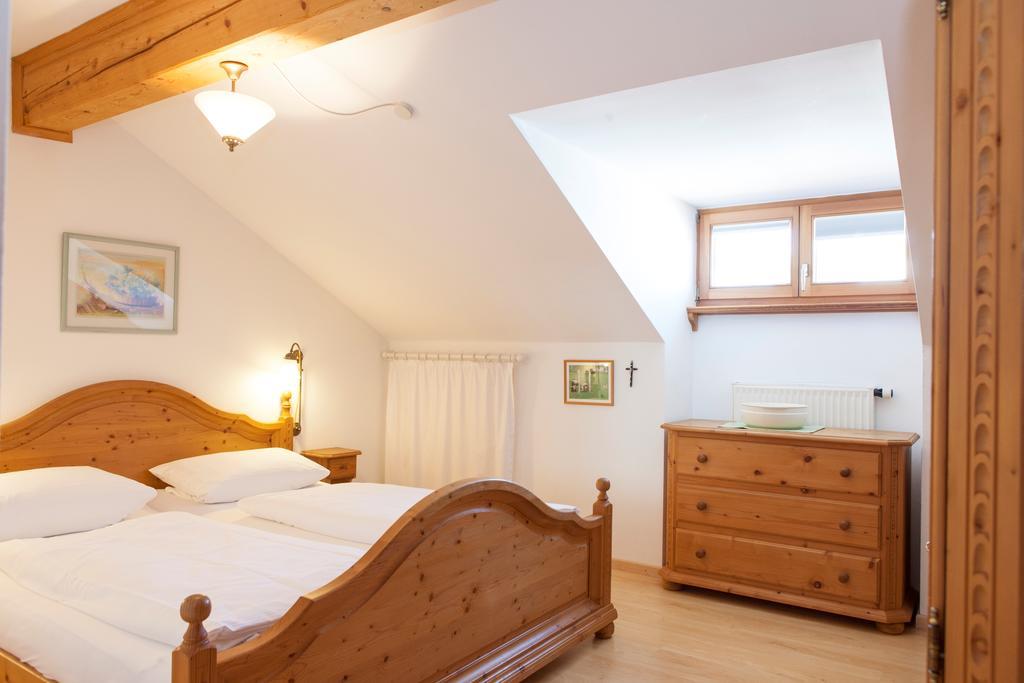 Landhaus Hubertus Bad Tölz Exteriér fotografie